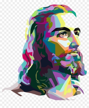 Jesus Christ Png - Jesus Christ