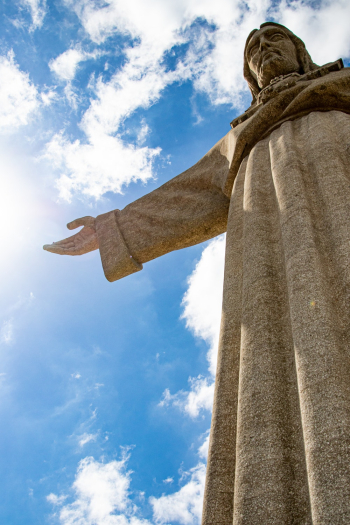 Jesus Christ Statue Jesus Christ Statue