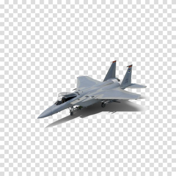 Jet Fighter PNG Photo