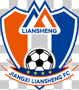 JIANGXI BEIDAMEN FOOTBALL CLUB Logo Vector JIANGXI BEIDAMEN FOOTBALL CLUB Logo Vector