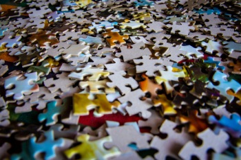Jigsaw Puzzle Jigsaw Puzzle