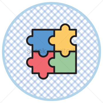 Jigsaw puzzle Jigsaw puzzle