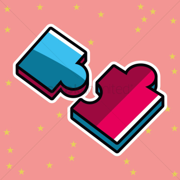 Jigsaw puzzle Jigsaw puzzle