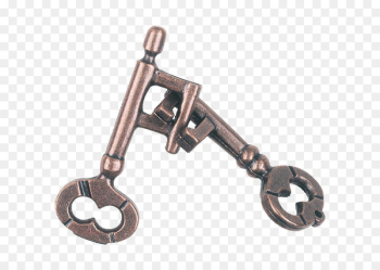 Jigsaw Puzzles Brilliant Puzzles! Hanayama Cast Puzzle Level - asaka illustration 