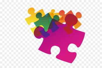 Jigsaw Puzzles Clip art - Colorful puzzle Jigsaw Puzzles Clip art - Colorful puzzle