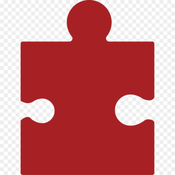 Jigsaw Puzzles, Puzzle, Puzzle Video Game, Red, Material Property PNG