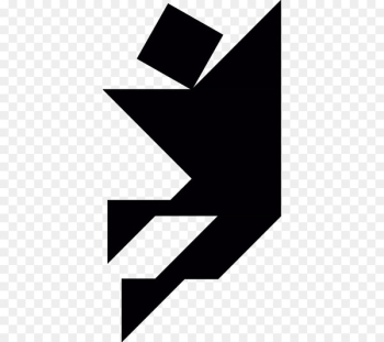 Jigsaw Puzzles Tangram Patterns Clip art - tangram icon Jigsaw Puzzles Tangram Patterns Clip art - tangram icon