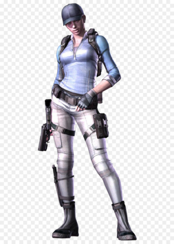 Jill Valentine Chris Redfield Resident Evil 7: Biohazard Albert Wesker BSAA - others 