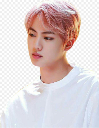 Jin BTS Blond Hair DNA - bts Jin BTS Blond Hair DNA - bts