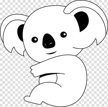Jingdezhen Teddy bear Koala LINE, koala transparent background PNG clipart Jingdezhen Teddy bear Koala LINE, koala transparent background PNG clipart