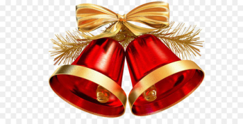 Jingle bell Christmas decoration Christmas ornament - Christmas bells decorations 