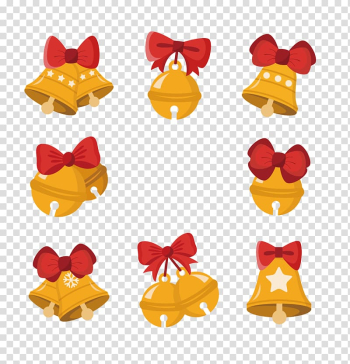 Jingle Bells Christmas , Bell transparent background PNG clipart Jingle Bells Christmas , Bell transparent background PNG clipart