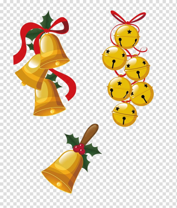 Jingle Bells Christmas , Bell transparent background PNG clipart Jingle Bells Christmas , Bell transparent background PNG clipart