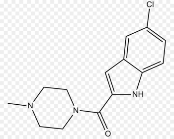 JNJ-7777120 Cyclizine Receptor antagonist Johnson & Johnson Histamine H4 receptor - hydroxyzine 50 mg 