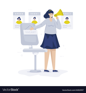 job available position recruitment