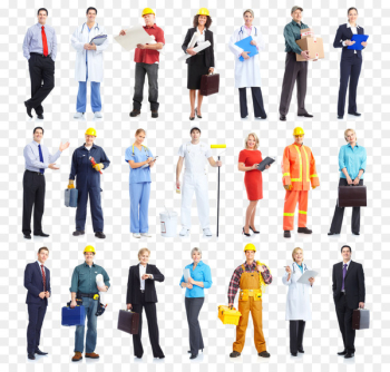 Job Employment Business Laborer Labour law - Industrial Worker 