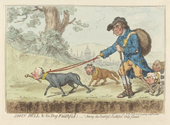 John Bull & His Dog | Free Photo - rawpixel John Bull & His Dog | Free Photo - rawpixel