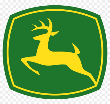 John Deere Decal Sticker Logo Tractor - John Deere Logo Vector John Deere Decal Sticker Logo Tractor - John Deere Logo Vector