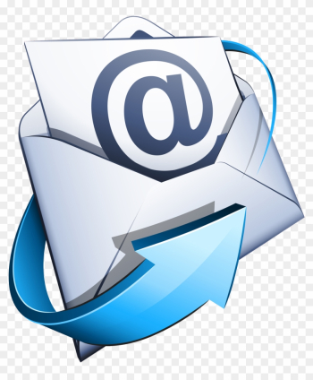 Join Our Mailing List - Email Icon Png