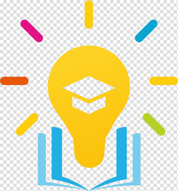 Joint Entrance Examination, main (JEE main) Joint Entrance Examination, advanced (JEE advanced) Joint Admission Test for M.Sc. thinkIIT, FIG colored bulb creative transparent background PNG clipart