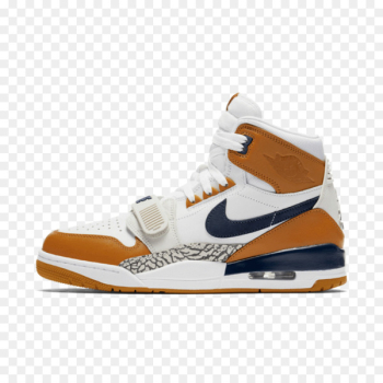 Jordan Air Legacy 312 Men's Men's Air Jordan Legacy 312 White Nike Shoe Air Jordan Legacy 312 NRG - nike 
