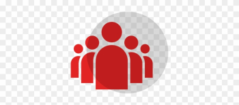 Journey To Serve - People Group Icon Free