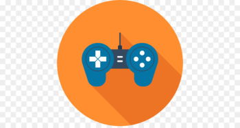 Joystick Computer Icons Game Controllers Video Games - joystick 