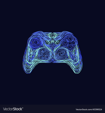 joystick controller artwork design joystick controller artwork design