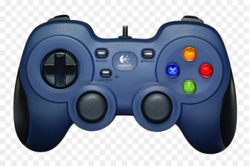 Joystick Game Controllers Logitech F310 Logitech F710 - joystick 