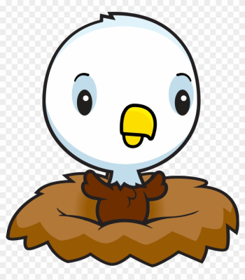 Jpg Icon Pdf Icon Ai Icon Png Icon Psd Icon Eps Icon - Baby Eagle Cartoon Jpg Icon Pdf Icon Ai Icon Png Icon Psd Icon Eps Icon - Baby Eagle Cartoon