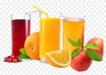 Juice - Apple Orange And Cranberry Juice Juice - Apple Orange And Cranberry Juice