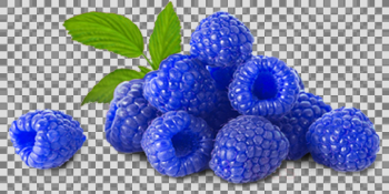 Juice, Blue Raspberry Flavor, Flavor, transparent png image ...