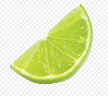 Juice Lemon, Lime and Bitters Lemon-lime drink - Fresh green lemon slices 