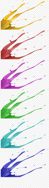Juice Pigment Color - Color splash juice Juice Pigment Color - Color splash juice