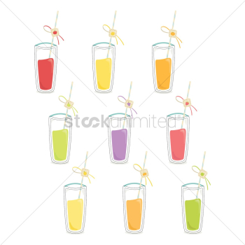 Juice types Juice types