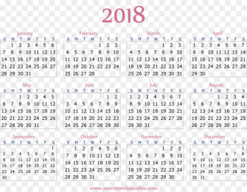 Julian calendar Calendar date Soviet calendar - calendar 2018 