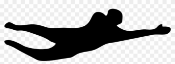 Jump Soccer Man Black People Transparent Image - Jump Soccer Man Black People Transparent Image