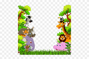 Фотки Jungle Cartoon, Baby Cartoon, Jungle Clipart, - Animal Forest Cartoon Background Фотки Jungle Cartoon, Baby Cartoon, Jungle Clipart, - Animal Forest Cartoon Background