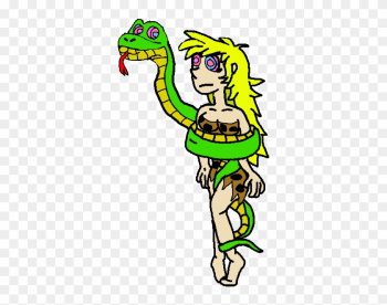 Jungle Girl Hypnotized By Bombertim - Snake Kaa Jungle Girl Jungle Girl Hypnotized By Bombertim - Snake Kaa Jungle Girl