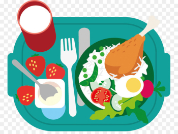 Junk food Breakfast School meal Healthy diet - healthy food Junk food Breakfast School meal Healthy diet - healthy food
