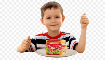 Junk food Eating Child - Child PNG Junk food Eating Child - Child PNG