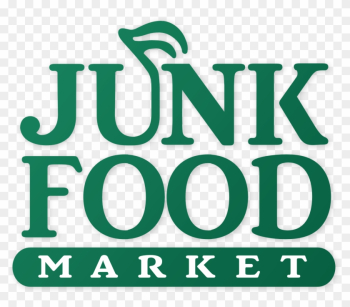 Junk Food Market Logo - Whole Foods Market Junk Food Market Logo - Whole Foods Market
