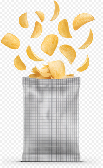 Junk food Potato chip French fries - Potato chips Junk food Potato chip French fries - Potato chips