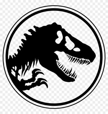 Jurassic World Evolution™ - Jurassic World Alive Logo