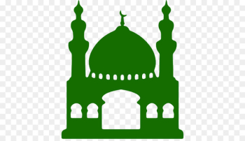 Kaaba Mosque Islam Computer Icons - masjid 