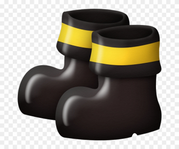 Kaagard Firedup Boots - Fireman Boots Clipart Kaagard Firedup Boots - Fireman Boots Clipart