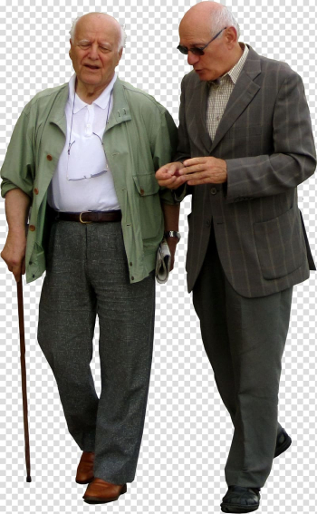 Kaestle&ocker Walking Old age elderly, people transparent background PNG clipart Kaestle&ocker Walking Old age elderly, people transparent background PNG clipart