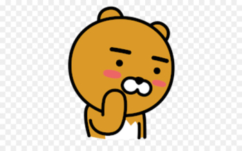 KakaoTalk Kakao Friends Sticker Friends Pop - viber KakaoTalk Kakao Friends Sticker Friends Pop - viber