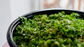 Kale Salad Kale Salad