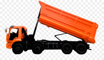 Kamaz Car Dump truck Vehicle - car Kamaz Car Dump truck Vehicle - car